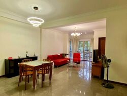 Regent Park (D5), Condominium #502154741